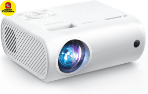 mini proyector Full HD